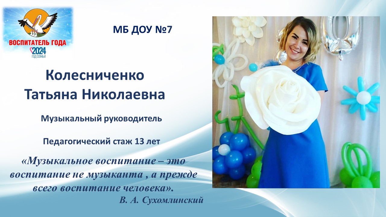 kolesnichenko